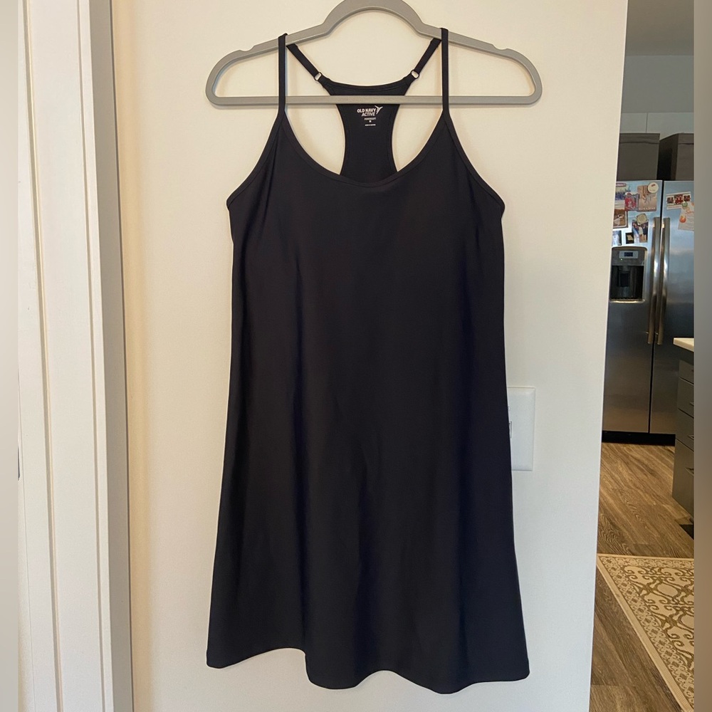 Old Navy Active Dress - Never Worn